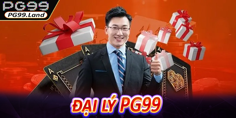 đại lý PG99