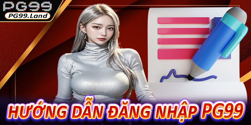 Đăng Nhập PG99
